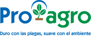 Pro Agro Logo PNG Vector