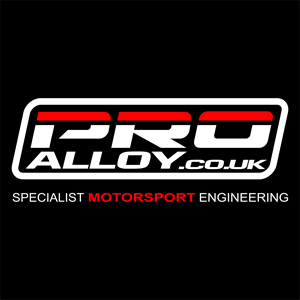 pro alloy Logo Vector