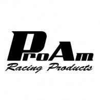 Pro-Am Logo Vector