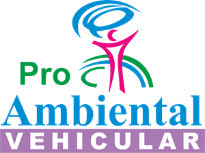PRO AMBIENTAL Logo PNG Vector