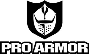 Pro Armor Logo PNG Vector