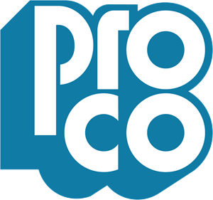 Pro Co Logo PNG Vector