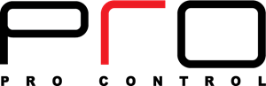 PRO CONTROL Logo PNG Vector