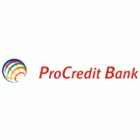 pro credit Logo PNG Vector