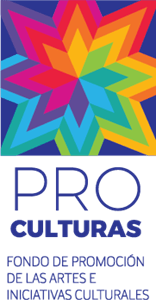 PRO Culturas Logo Vector