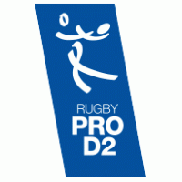 Pro D2 Logo PNG Vector