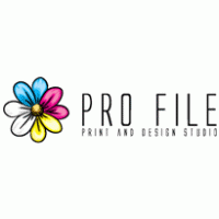 Pro File Logo PNG Vector