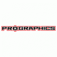 Pro Graphics Logo PNG Vector