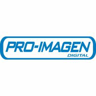 Pro-Imagen Logo Vector