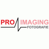 Pro Imaging Logo Vector
