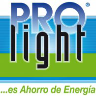 Pro Light Logo Vector