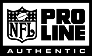 Pro Line Authentic Logo PNG Vector