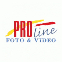 PRO LINE Logo PNG Vector