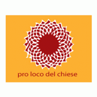 pro loco del chiese Logo PNG Vector
