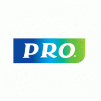 PRO Logo PNG Vector