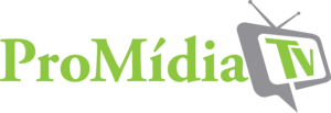 Pro Midia Logo Vector