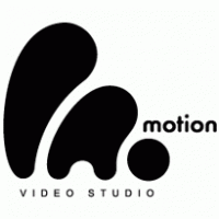 Pro-motion video studio Logo Vector