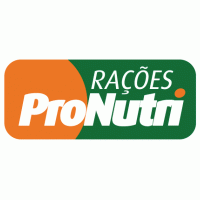 Pro Nutri Logo PNG Vector