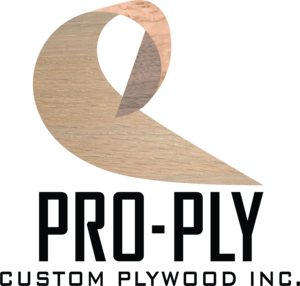 Pro-Ply Custom Plywood Inc. Logo PNG Vector