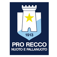 PRO RECCO Logo Vector