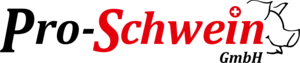 Pro-Schwein GmbH Logo Vector