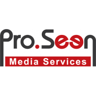 Pro.SeeN Logo PNG Vector