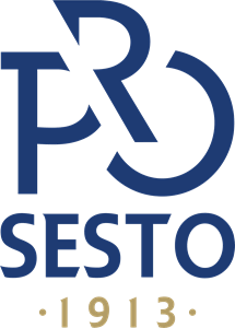 Pro Sesto 1913 Logo PNG Vector