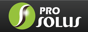 PRO SOLUS Logo Vector
