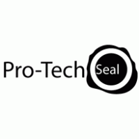 pro-tech Logo Vector