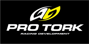 Pro Tork Logo Vector