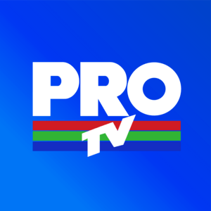 PRO TV (2015-2016) Logo PNG Vector