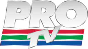pro tv Logo PNG Vector