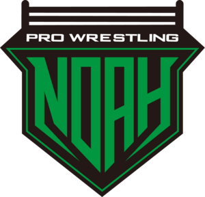 Pro Wrestling NOAH Logo PNG Vector