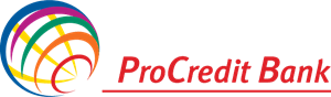 pro credit bank Logo Vector