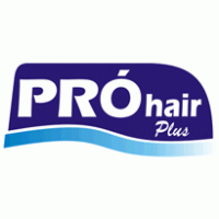 pro hair Logo Vector