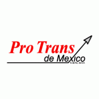 pro trans de mexico Logo PNG Vector
