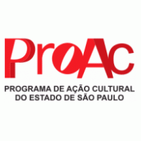 PROAC São Paulo Logo Vector