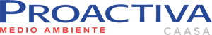Proactiva CAASA Logo PNG Vector