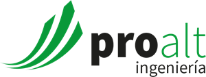 PROALT Logo Vector