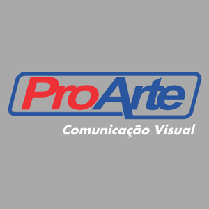 ProArte Comunicação Visual - RN Logo PNG Vector