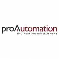 ProAutomation Logo PNG Vector