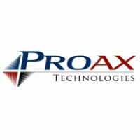 Proax Technologies Logo PNG Vector