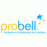 Probell Logo PNG Vector