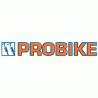 probike Logo PNG Vector