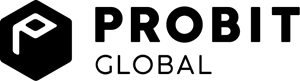 ProBit Global Logo PNG Vector