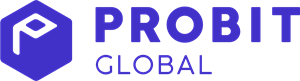ProBit Logo PNG Vector
