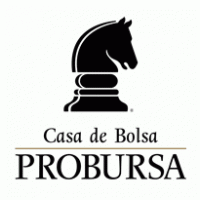 Probursa Logo PNG Vector