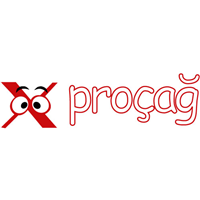 Proçağ Logo PNG Vector