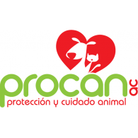 Procan ac Logo PNG Vector