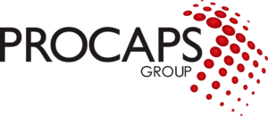 Procaps Group Logo PNG Vector